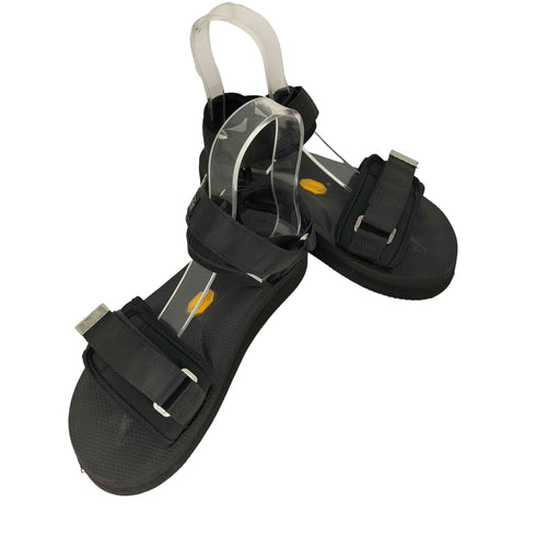 スイコック suicoke 別注 ストラップサンダル レディース 25cm