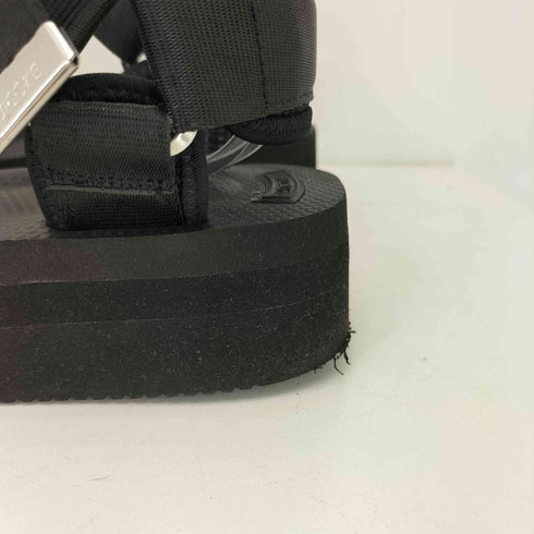 スイコック suicoke 別注 ストラップサンダル レディース 25cm