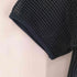 ビューティーアンドユースユナイテッドアローズ BEAUTY & YOUTH UNITED ARROWS メッシュ クルーネック プルオーバー レディース