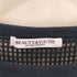 ビューティーアンドユースユナイテッドアローズ BEAUTY & YOUTH UNITED ARROWS メッシュ クルーネック プルオーバー レディース