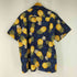 USA製 総柄 S/S アロハシャツ メンズ