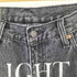 アンダーカバー UNDERCOVER BAGGY バギー デニムパンツ メンズ W30/L32