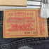 アンダーカバー UNDERCOVER BAGGY バギー デニムパンツ メンズ W30/L32