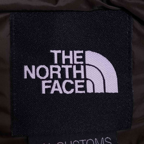 ザノースフェイス THE NORTH FACE BALTRO LIGHT JACKET バルトロライトジャケット メンズ