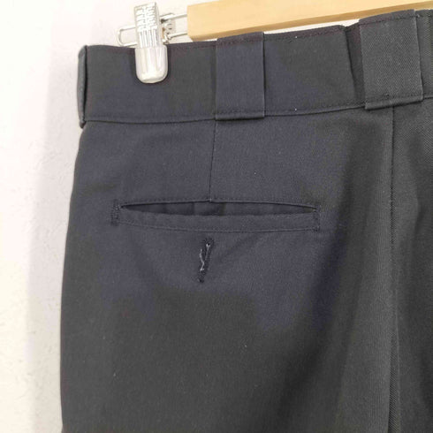 ディッキーズ Dickies 874 ワークパンツ メンズ 33 32