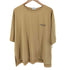 コンバース CONVERSE ロゴプリントクルーネックTシャツ メンズ JPN:3