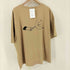コンバース CONVERSE ロゴプリントクルーネックTシャツ メンズ JPN:3