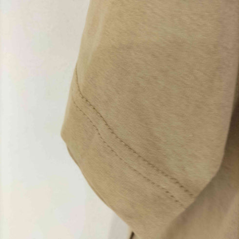 コンバース CONVERSE ロゴプリントクルーネックTシャツ メンズ JPN:3