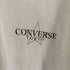 コンバース CONVERSE ロゴプリントクルーネックTシャツ メンズ JPN:3