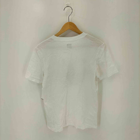 アディダスオリジナルス adidas Originals Shock S/S Tee ショック グラフィックプリント クルーネック半袖Tシャツ メンズ M