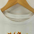 アディダスオリジナルス adidas Originals Shock S/S Tee ショック グラフィックプリント クルーネック半袖Tシャツ メンズ M