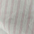 マニュアルアルファベット MANUAL ALPHABET O/D STRIPE LOOSE FIT BAND COLLAR S/S SHT メンズ JPN:3