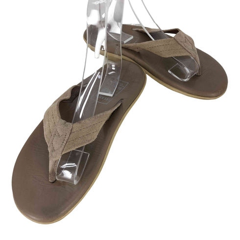 アイランドスリッパ ISLAND SLIPPER トングサンダル メンズ US:8