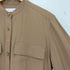 ビューティーアンドユースユナイテッドアローズ BEAUTY & YOUTH UNITED ARROWS ツイルロングシャツワンピース レディース