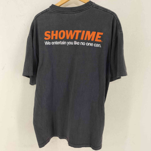 オニータ ONEITA ムービープリントTシャツ シングルステッチ メンズ JPN:XL