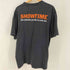 オニータ ONEITA ムービープリントTシャツ シングルステッチ メンズ JPN:XL