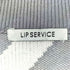 リップサービス LIP SERVICE チェックジャガードデコルテオープンワンピース レディース FREE