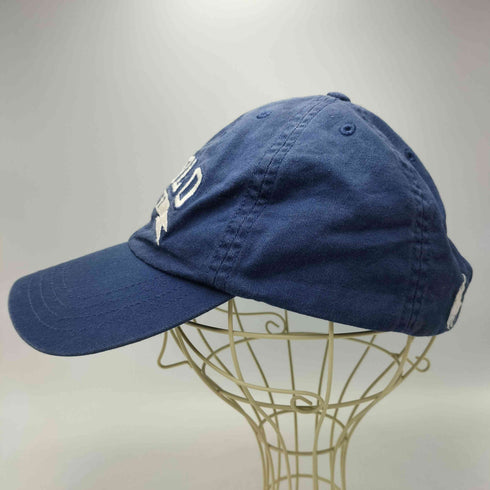 ポロラルフローレン POLO RALPH LAUREN 星条旗 ロゴ ポニー刺繍 6パネル キャップ メンズ ONE SIZE