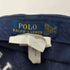 ポロラルフローレン POLO RALPH LAUREN 星条旗 ロゴ ポニー刺繍 6パネル キャップ メンズ ONE SIZE