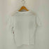 ディーゼル DIESEL ロゴプリント クルーネック半袖Tシャツ レディース XS
