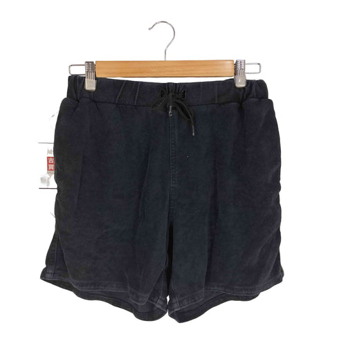 BIRDWELL CALIFORNIA製 パイルショーツ メンズ JPN:M