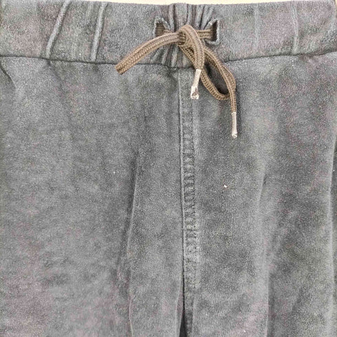BIRDWELL CALIFORNIA製 パイルショーツ メンズ JPN:M