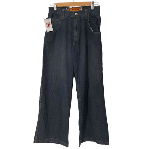リーバイス Levis silvertab MASSIVE シルバータブ マッシブ バギーデニム メンズ 30×32