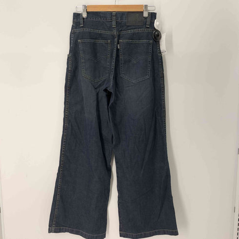 リーバイス Levis silvertab MASSIVE シルバータブ マッシブ バギーデニム メンズ 30×32