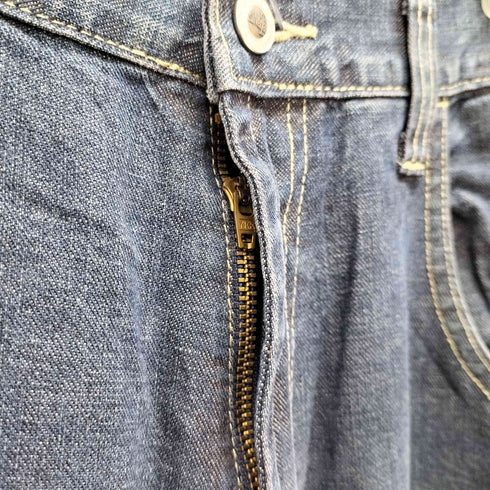 リーバイス Levis silvertab MASSIVE シルバータブ マッシブ バギーデニム メンズ 30×32