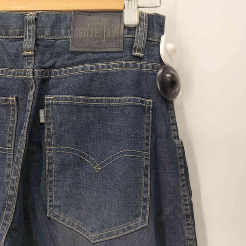 リーバイス Levis silvertab MASSIVE シルバータブ マッシブ バギーデニム メンズ 30×32