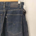 リーバイス Levis silvertab MASSIVE シルバータブ マッシブ バギーデニム メンズ 30×32