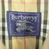 バーバリーズ BURBERRYS イングランド製 ノバチェック ステンカラーコート メンズ