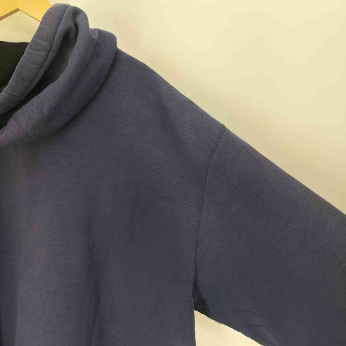 カーハート Carhartt 00S サンドストーン ワンポイント ロゴ 裏地メッシュ アクティブ ジャケット スウェット パーカー メンズ