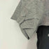 ディーゼル DIESEL バイカラー クルーネック半袖Tシャツ カットソー メンズ XS