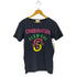 ディーゼル DIESEL グラフィックプリント半袖Tシャツ カットソー Y2K メンズ JPN:S