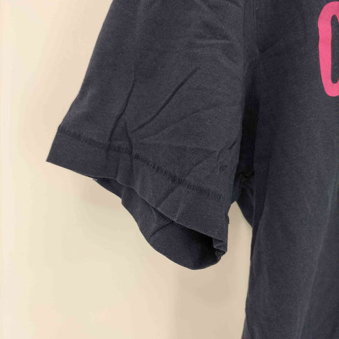 ディーゼル DIESEL グラフィックプリント半袖Tシャツ カットソー Y2K メンズ JPN:S