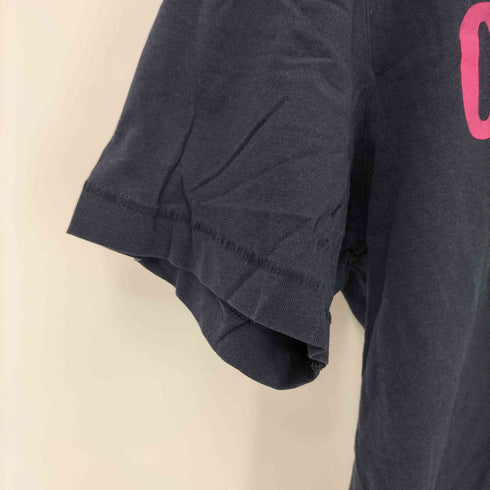 ディーゼル DIESEL グラフィックプリント半袖Tシャツ カットソー Y2K メンズ JPN:S