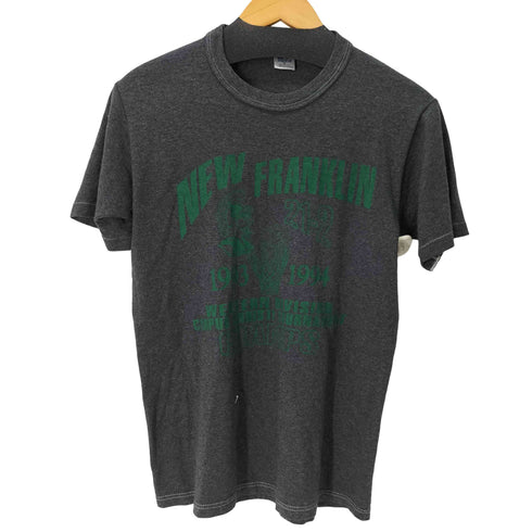 ラッセルアスレチック RUSSELL ATHLETIC USA製 NEW FRANKLIN TEE メンズ import:M
