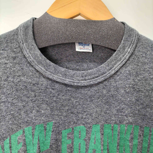 ラッセルアスレチック RUSSELL ATHLETIC USA製 NEW FRANKLIN TEE メンズ import:M