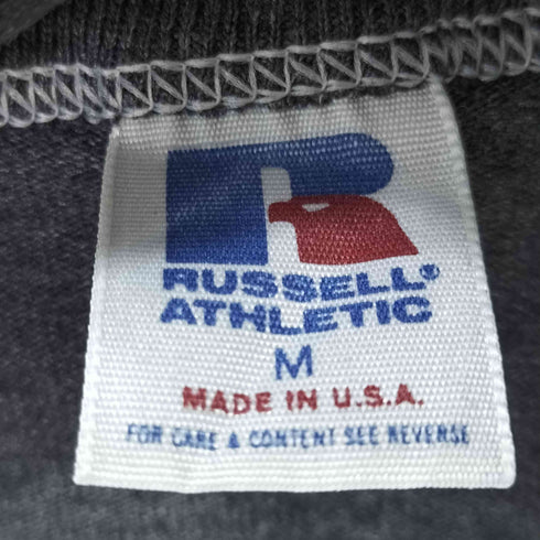 ラッセルアスレチック RUSSELL ATHLETIC USA製 NEW FRANKLIN TEE メンズ import:M