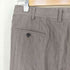 コムデギャルソンオム COMME des GARCONS HOMME 田中オム ウール2タックスラックス クロップド メンズ JPN:M