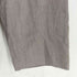 コムデギャルソンオム COMME des GARCONS HOMME 田中オム ウール2タックスラックス クロップド メンズ JPN:M