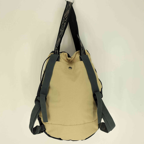 コロンビア Columbia 90-00S 2WAY トライバル カモ バイカラー トートバッグ リュックサック バッグパック メンズ