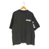 ブラームスルーツストックス blurhms ROOTSTOCK 23SS ARMEE Print Tee BIG メンズ JPN:4