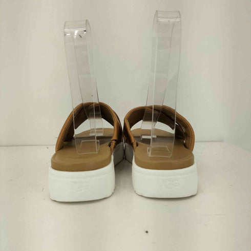 アグ UGG ZAYNE CROSSBAND ゼイン クロスバンド サンダル レディース 25