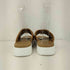 アグ UGG ZAYNE CROSSBAND ゼイン クロスバンド サンダル レディース 25