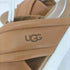 アグ UGG ZAYNE CROSSBAND ゼイン クロスバンド サンダル レディース 25