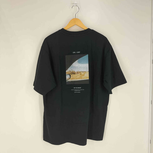 ニュートラルワークス NEUTRALWORKS MDJ BIG TEE WITH POCKET MXP メンズ JPN:XL