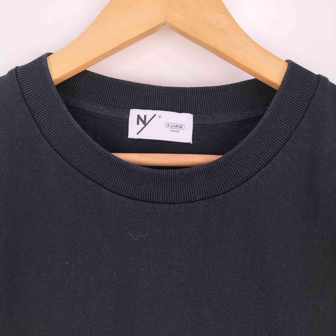 ニュートラルワークス NEUTRALWORKS MDJ BIG TEE WITH POCKET MXP メンズ JPN:XL