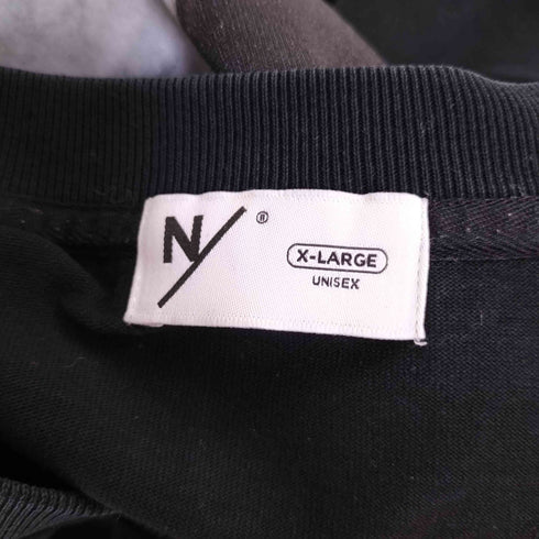 ニュートラルワークス NEUTRALWORKS MDJ BIG TEE WITH POCKET MXP メンズ JPN:XL